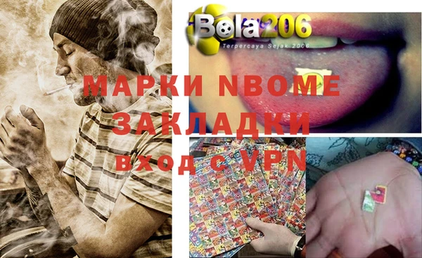 стафф Алзамай